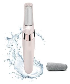سنگ پا برقی شارژی pretty gril foot مدل 43082 - 8