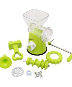 چرخ گوشت دستی مدل 47255 - 3