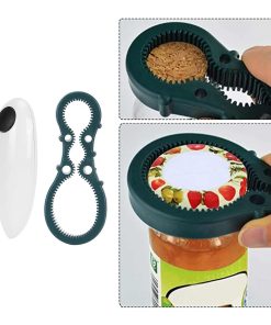 درب بازکن قوطی کنسرو برقی One Touch مدل 47257 - 5