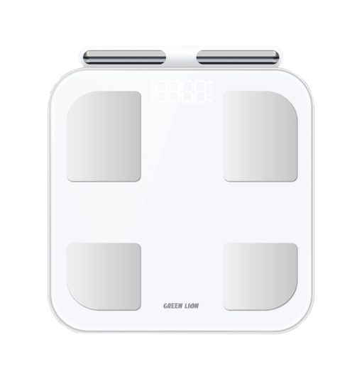 ترازوی هوشمند گرین لاین Smart Body Scale with 8 Electrodes مدل 47246