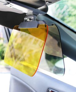 آفتاب گیر و دید در شب خودرو Hd Visor مدل 46734 - 6
