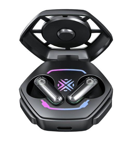 ایرپاد گرین لاین Green Lion Nitro True Wireless Earbuds مدل 47233