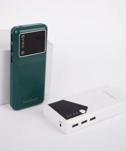 پاوربانک( 10000MAH) مدل K62