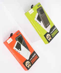 پاوربانک( 10000MAH) مدل K62