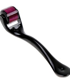 درمارولر ماساژ صورت و پوست سر 540 سوزن تیتانیومی سایز 0.5