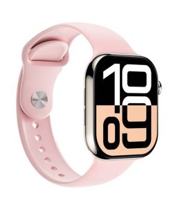 ساعت هوشمند گرین لاین Green lion Active SE 46 Smart Watch مدل 47254 - 2