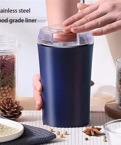 آسیاب برقی حبوبات و قهوه مدل JH-8301