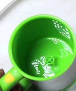 ماگ همزن دار مدل Self Stirring Mug