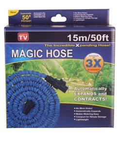 شلنگ جادویی مدل Magic Hose