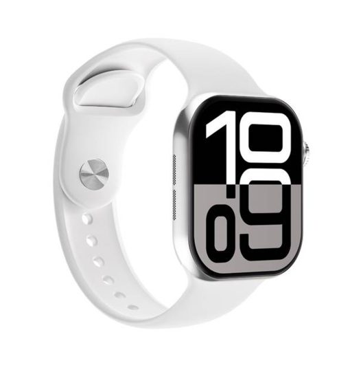 ساعت هوشمند گرین لاین Green lion Active SE 46 Smart Watch مدل 47254 - 1
