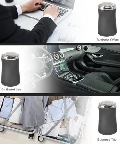 مینی ریش تراش مدل Smart shaver 6600