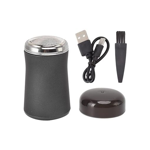 مینی ریش تراش مدل Smart shaver 6600