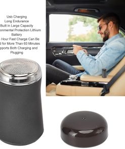 مینی ریش تراش مدل Smart shaver 6600