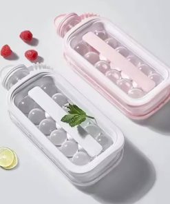 قمقمه یخ ساز