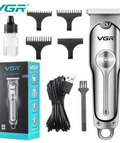 ماشین اصلاح VGR مدل V-071