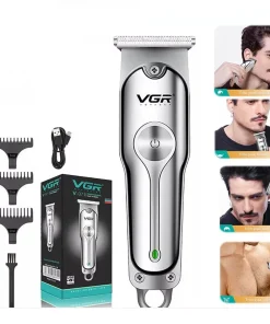 ماشین اصلاح VGR مدل V-071
