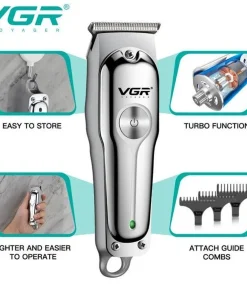 ماشین اصلاح VGR مدل V-071