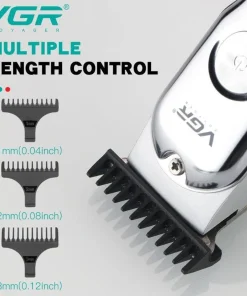 ماشین اصلاح VGR مدل V-071