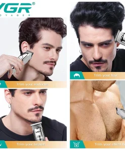 ماشین اصلاح VGR مدل V-071