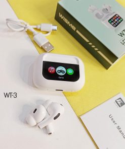 ایرپاد ویسمی لمسی مدل WT-3