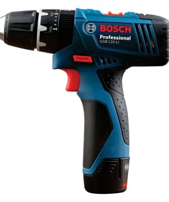 دریل شارژی Bosho
