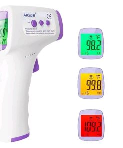 تب سنج لیزری AIQUE مدل HL-E31