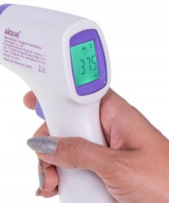 تب سنج لیزری AIQUE مدل HL-E31