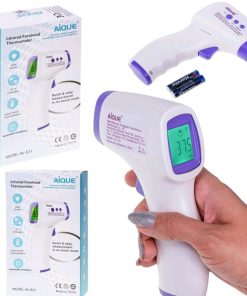 تب سنج لیزری AIQUE مدل HL-E31