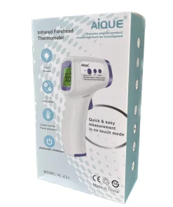 تب سنج لیزری AIQUE مدل HL-E31