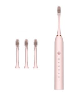 مسواک برقی قابل شارژ مدل X-3