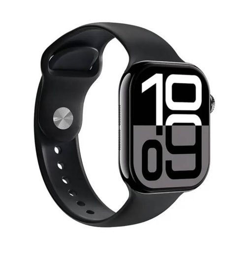 ساعت هوشمند گرین لاین Green lion Active SE 46 Smart Watch مدل 47254