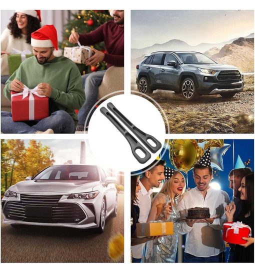 نظم دهنده کنار صندلی خودرو  مدل 46739 - 2