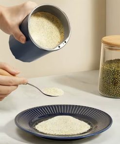 آسیاب برقی حبوبات و قهوه مدل JH-8301