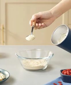 آسیاب برقی حبوبات و قهوه مدل JH-8301