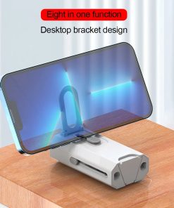 کیت تمیز کننده 8 کاره Multifunction