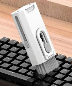 کیت تمیز کننده 8 کاره Multifunction