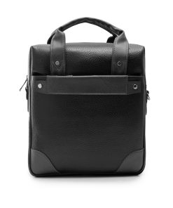 کیف دوشی مردانه مدل 47164 - 3
