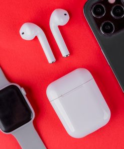 هدفون بی سیم مدل i12-tws