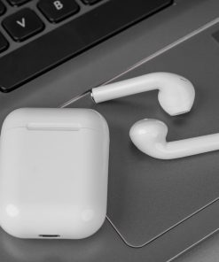 هدفون بی سیم مدل i12-tws