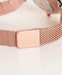 ساعت مچی عقربه ای زنانه Calvin Klein مدل 47421 - 2