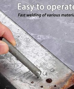 میله و قلم جوش دهنده حرارتی مدل 47224 - 6