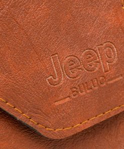 کیف دوشی JEEP مدل 47165 - 4