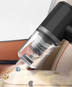 جارو شارژی Vacuum-Cleaner مدل 2553