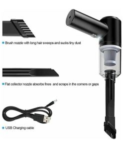 جارو شارژی Vacuum-Cleaner مدل 2553
