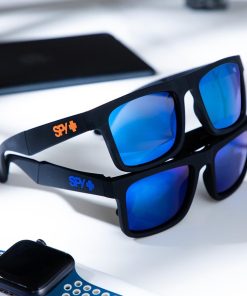 عینک مردانه Spy مدل 2568