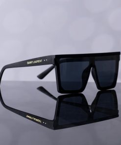 عینک دودی YSL مدل 3121