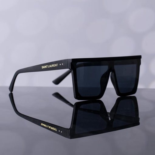 عینک دودی YSL مدل 3121