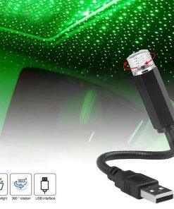 لیزر کهکشانی Galexy مدل 3227