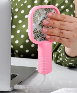 حشره کش راکتی USB مدل 3568