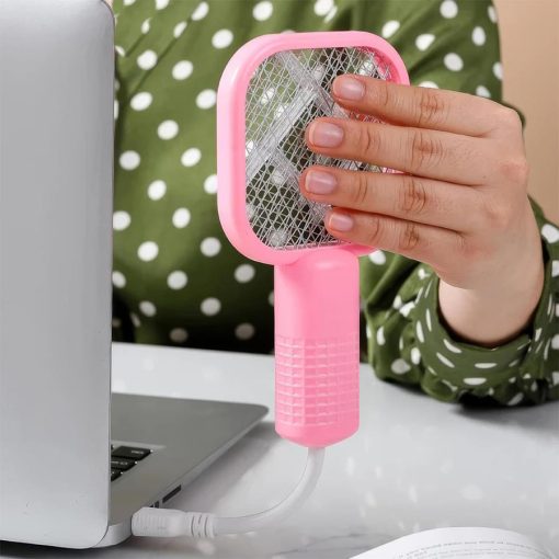 حشره کش راکتی USB مدل 3568